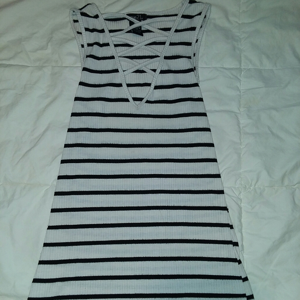 XS Rue 21 Top